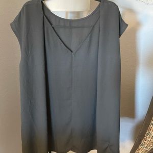 Halogen Slate top - purchased at Nordstrom